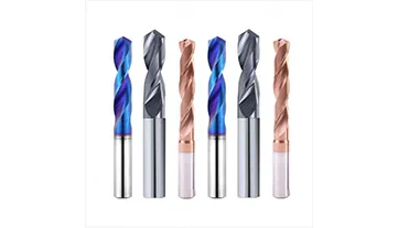 دنیا میں سرفہرست 10 کاربائیڈ ڈرل بٹ مینوفیکچررز