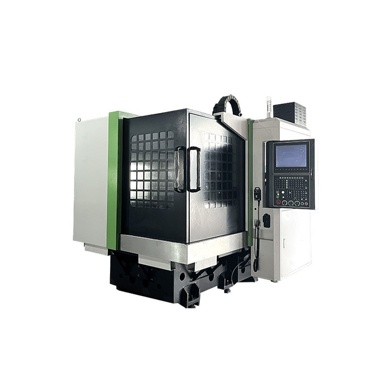 CNC Engraving Milling Machine GM-770 CNC Engraving Milling Machine GM-770