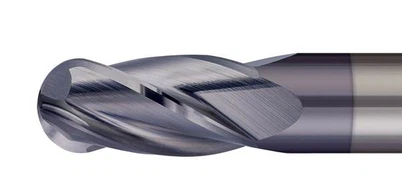 Ball End Mill Ball End Mill